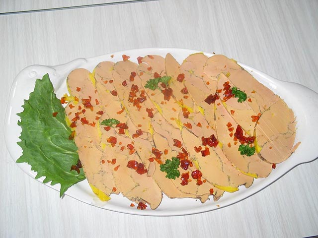 Restaurant for Group Dining Montech